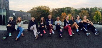 J16 Kretsmestere